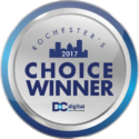 Rochester 2017 Silver Choice Winner