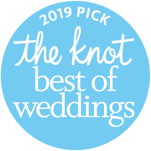 the knot Best of Wedding 2019