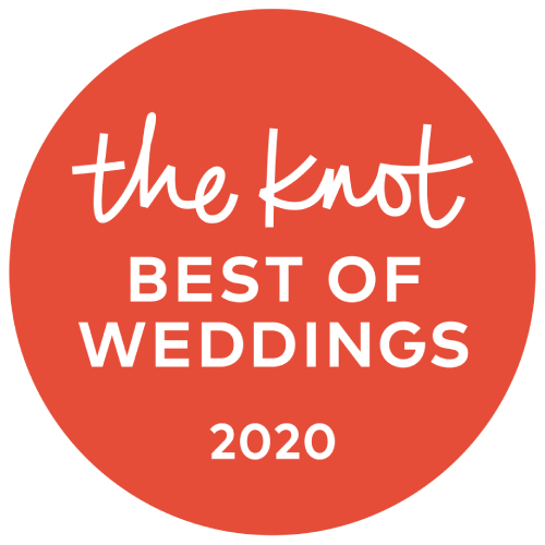 the knot Best of Wedding 2020