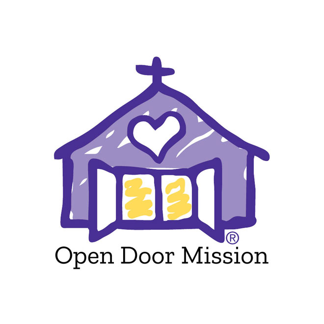 open Door mission